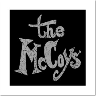 The McCoys Posters and Art